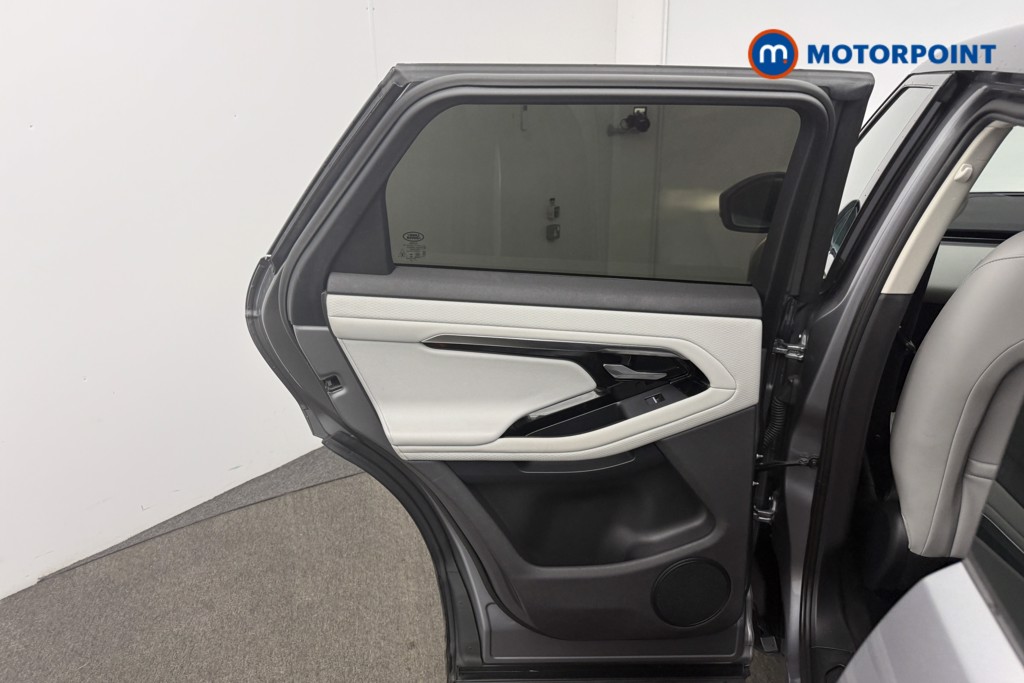 Used Land Rover Range Rover Evoque 2020 for sale - 76758329: Photo 17