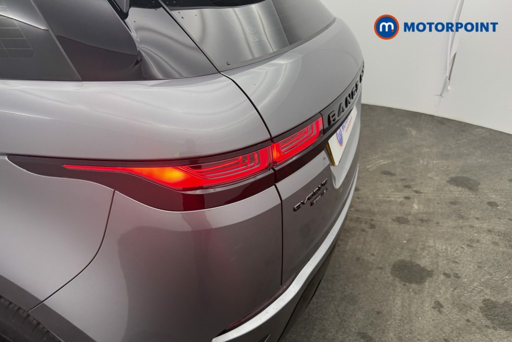 Used Land Rover Range Rover Evoque 2020 for sale - 76758329: Photo 18