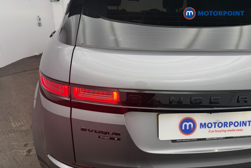 Used Land Rover Range Rover Evoque 2020 for sale - 76758329: Photo 19
