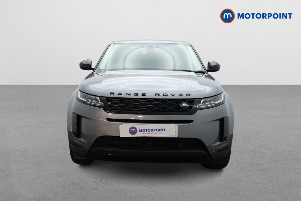 Used Land Rover Range Rover Evoque 2020 for sale - 76758329: Photo 2