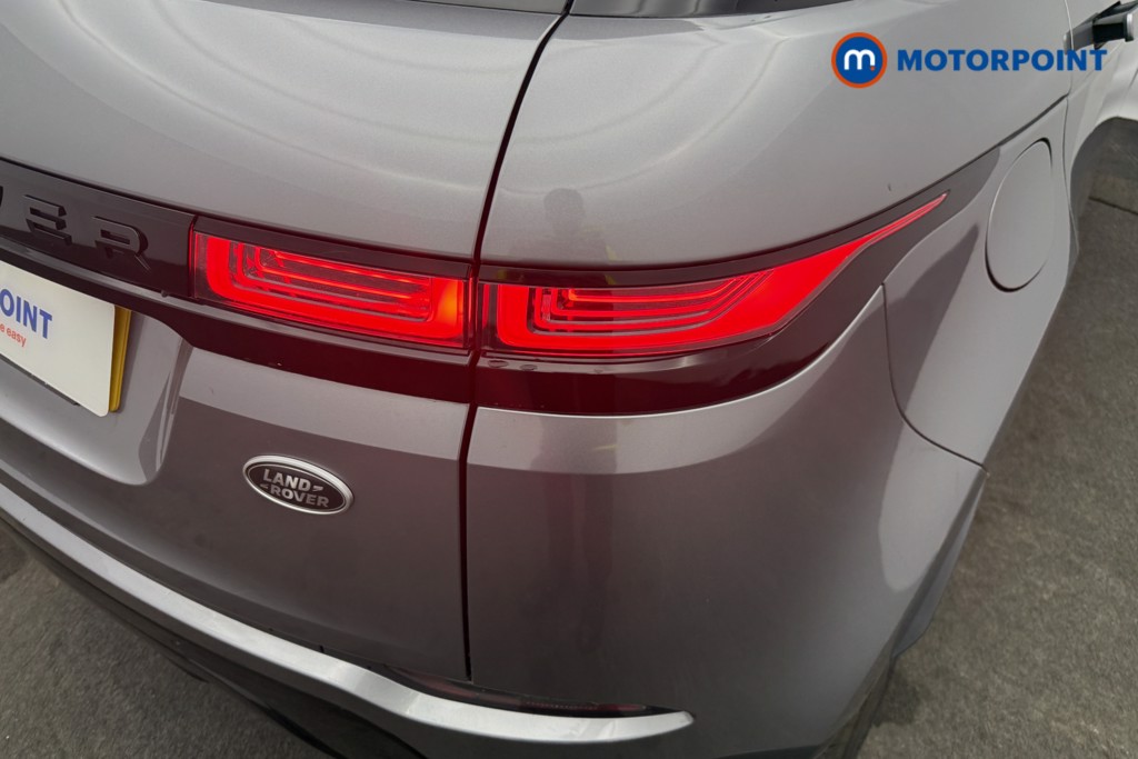 Used Land Rover Range Rover Evoque 2020 for sale - 76758329: Photo 20