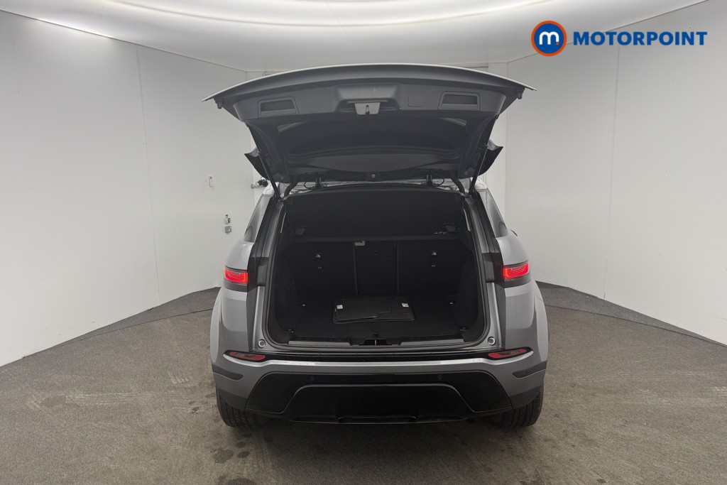 Used Land Rover Range Rover Evoque 2020 for sale - 76758329: Photo 22