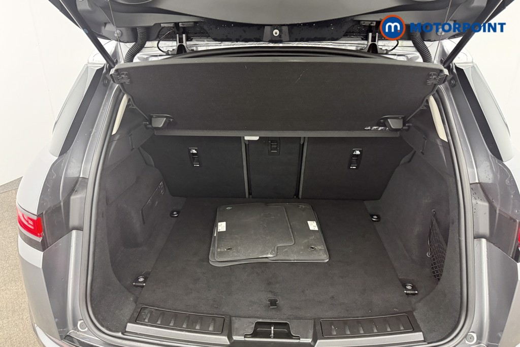 Used Land Rover Range Rover Evoque 2020 for sale - 76758329: Photo 23