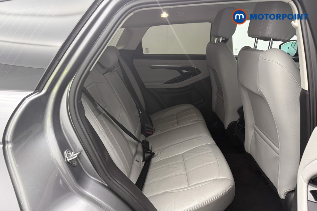 Used Land Rover Range Rover Evoque 2020 for sale - 76758329: Photo 24