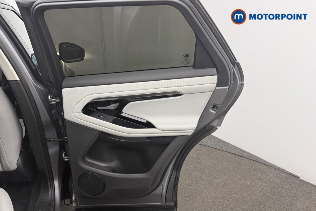 Used Land Rover Range Rover Evoque 2020 for sale - 76758329: Photo 25