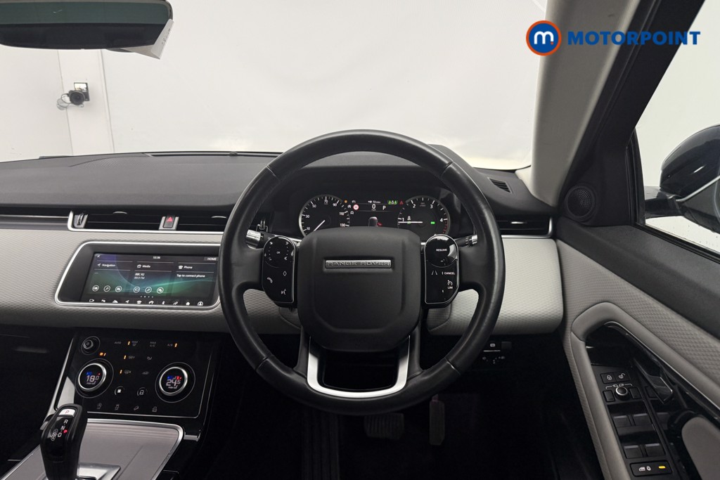 Used Land Rover Range Rover Evoque 2020 for sale - 76758329: Photo 26
