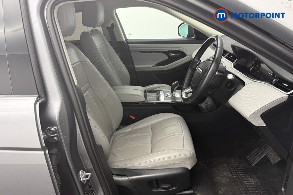 Used Land Rover Range Rover Evoque 2020 for sale - 76758329: Photo 27