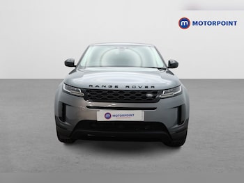 Used Land Rover Range Rover Evoque 2020 for sale - 76758329: Photo