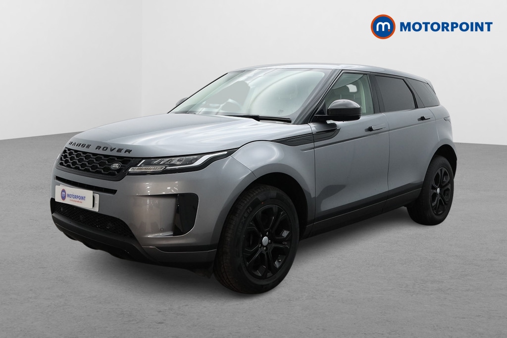 Used Land Rover Range Rover Evoque 2020 for sale - 76758329: Photo 3