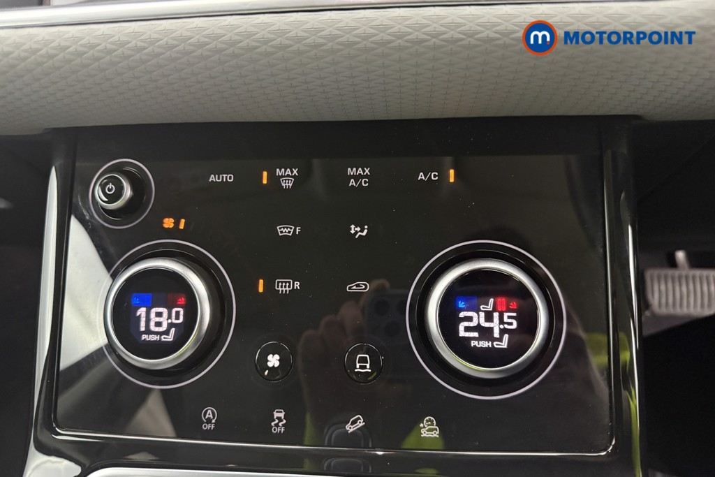 Used Land Rover Range Rover Evoque 2020 for sale - 76758329: Photo 34