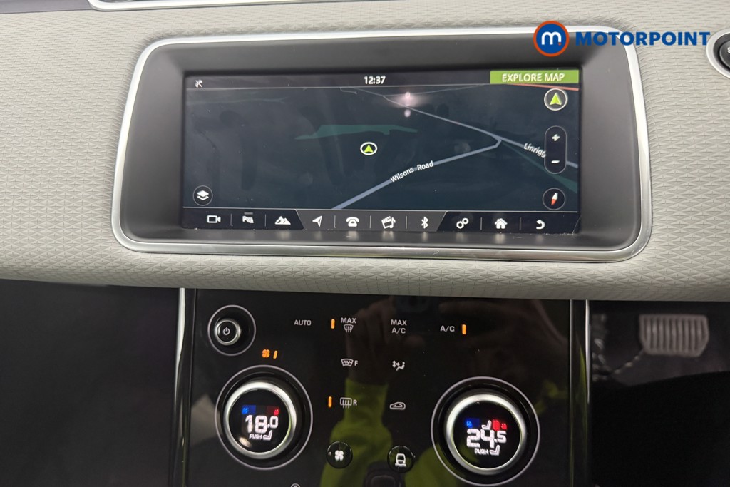 Used Land Rover Range Rover Evoque 2020 for sale - 76758329: Photo 35