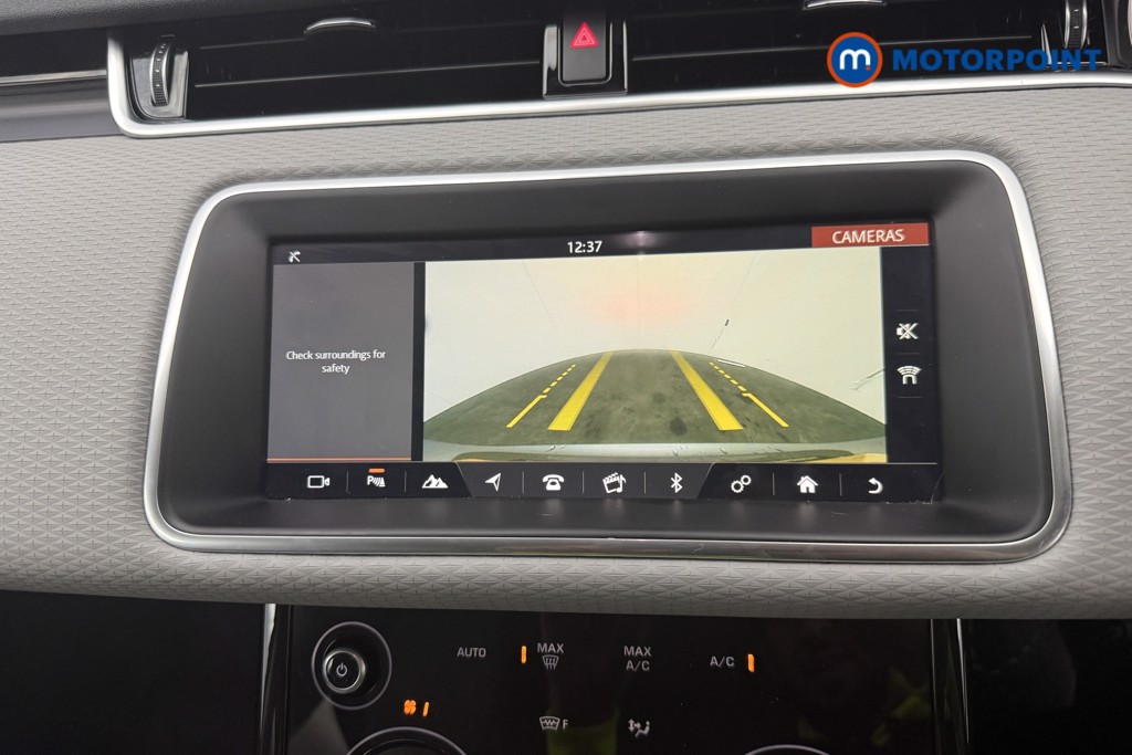 Used Land Rover Range Rover Evoque 2020 for sale - 76758329: Photo 36