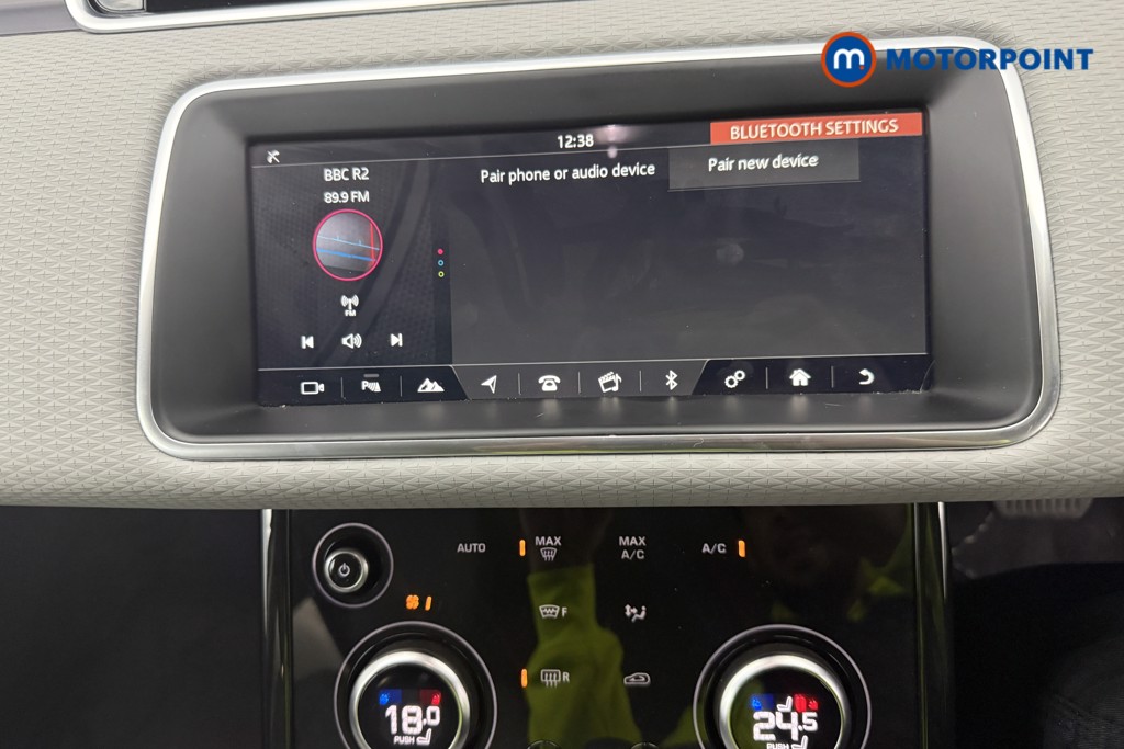 Used Land Rover Range Rover Evoque 2020 for sale - 76758329: Photo 37