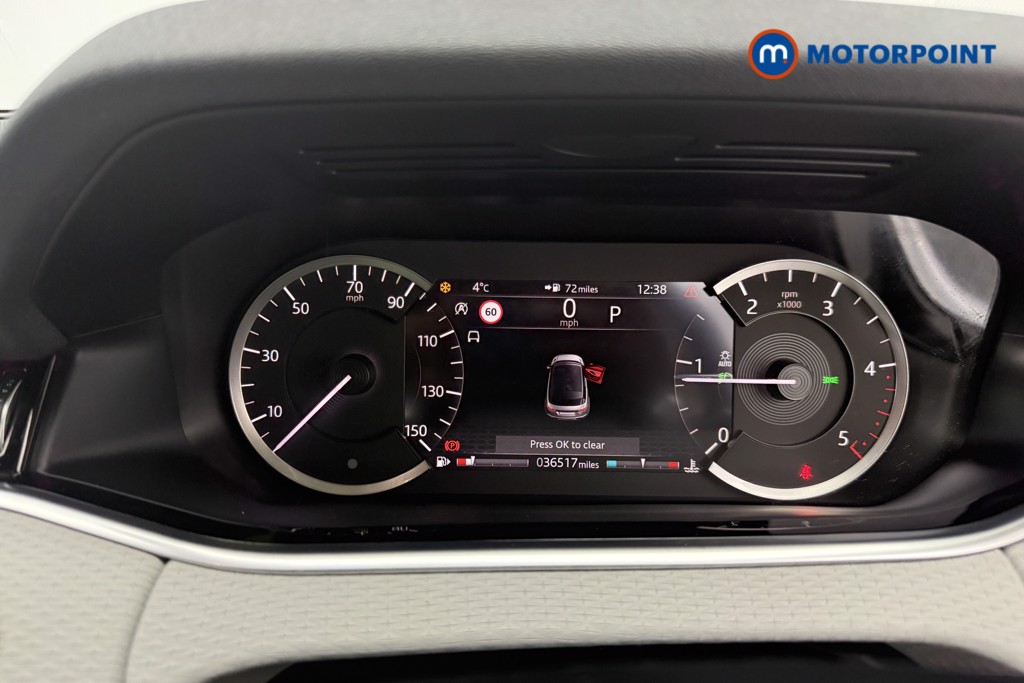 Used Land Rover Range Rover Evoque 2020 for sale - 76758329: Photo 38