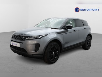 Used Land Rover Range Rover Evoque 2020 for sale - 76758329: Photo