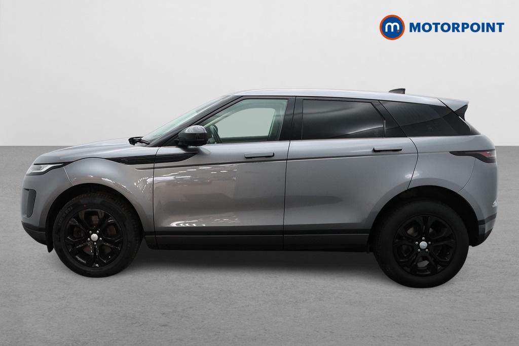 Used Land Rover Range Rover Evoque 2020 for sale - 76758329: Photo 4