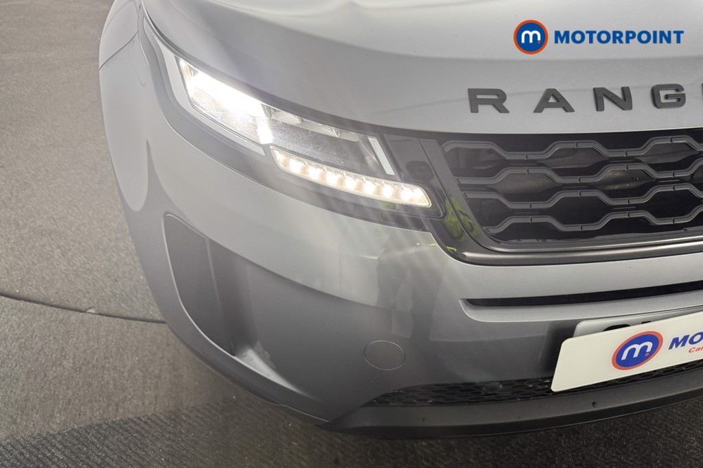 Used Land Rover Range Rover Evoque 2020 for sale - 76758329: Photo 41