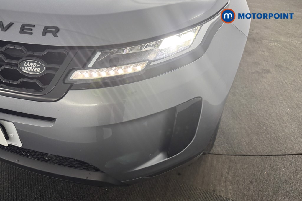 Used Land Rover Range Rover Evoque 2020 for sale - 76758329: Photo 42