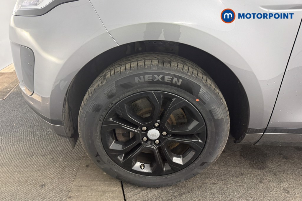 Used Land Rover Range Rover Evoque 2020 for sale - 76758329: Photo 43