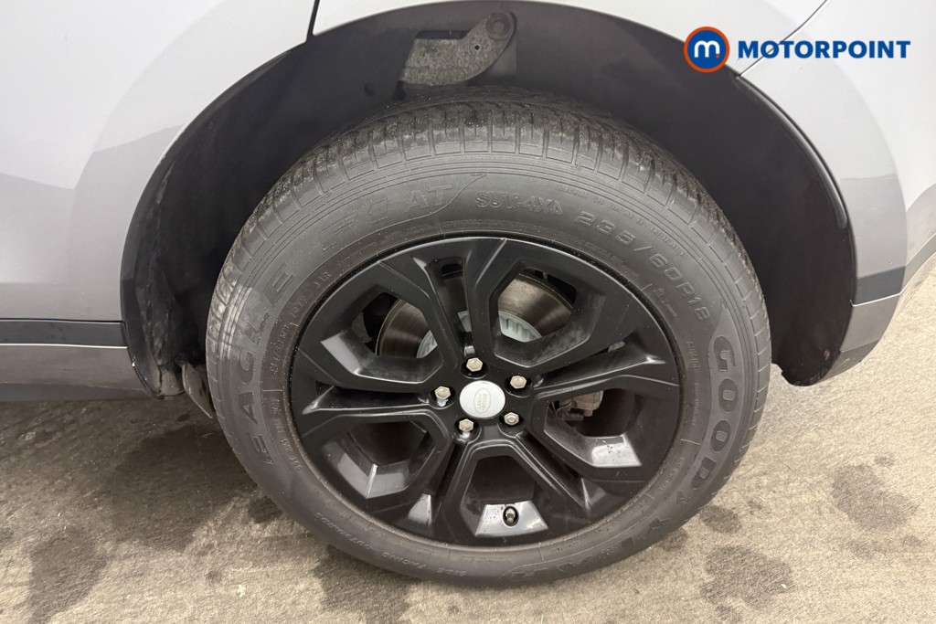 Used Land Rover Range Rover Evoque 2020 for sale - 76758329: Photo 44