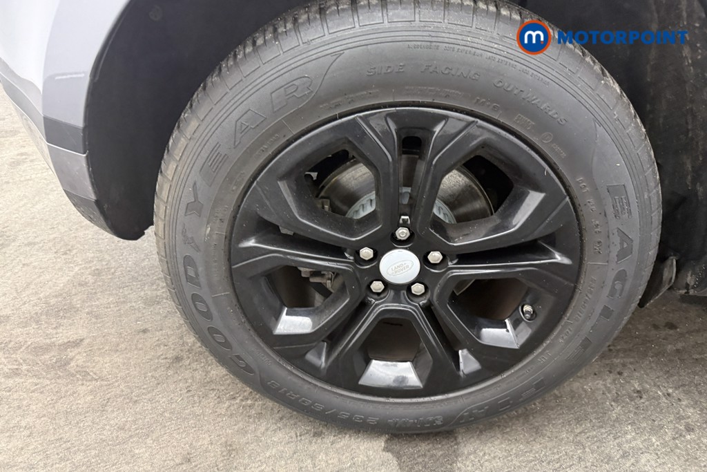 Used Land Rover Range Rover Evoque 2020 for sale - 76758329: Photo 45