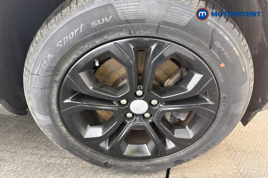 Used Land Rover Range Rover Evoque 2020 for sale - 76758329: Photo 46