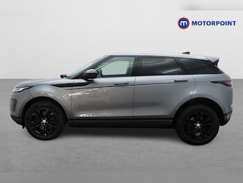 Used Land Rover Range Rover Evoque 2020 for sale - 76758329: Photo