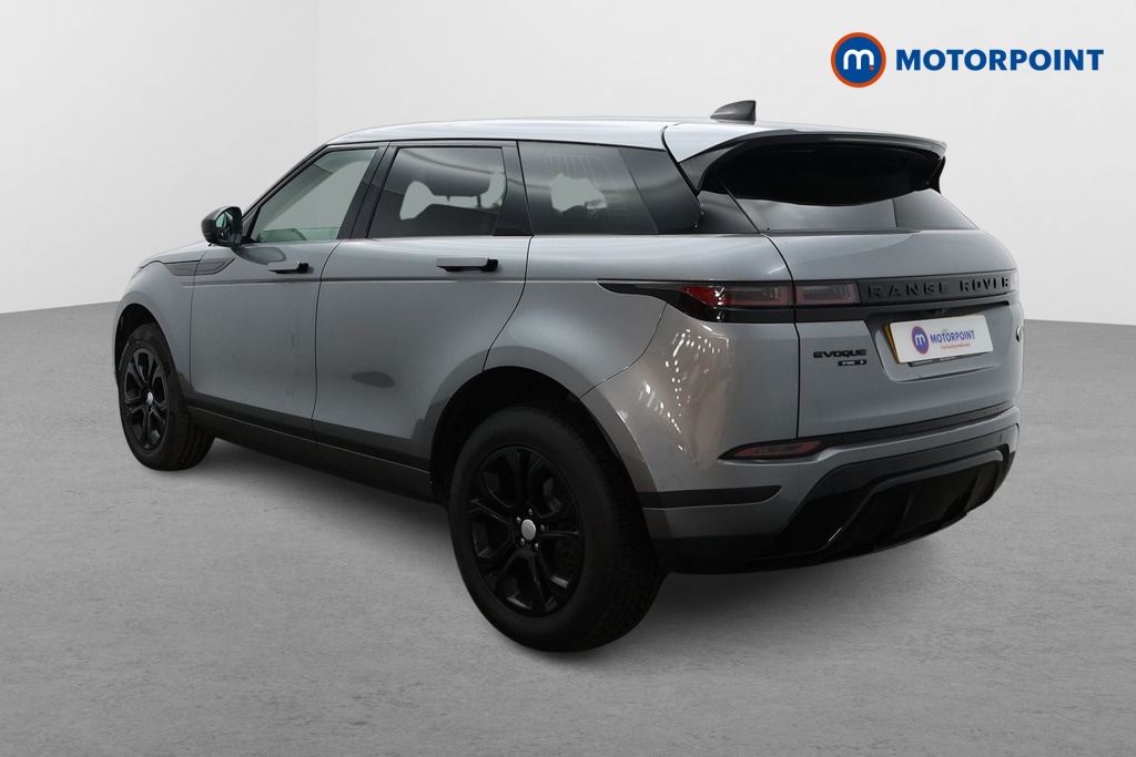 Used Land Rover Range Rover Evoque 2020 for sale - 76758329: Photo 5