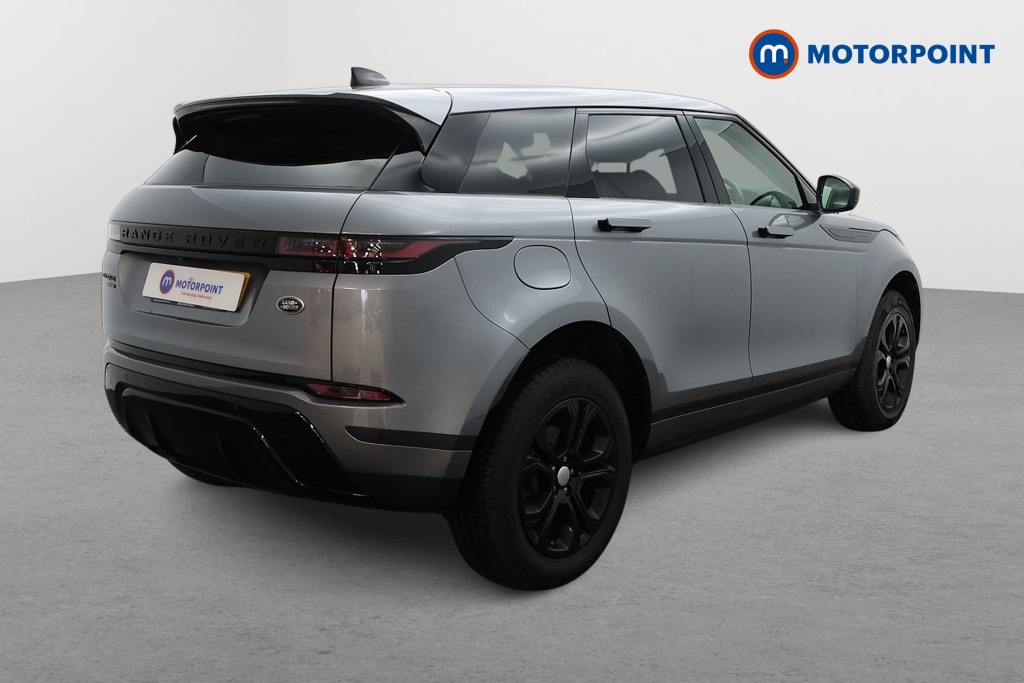 Used Land Rover Range Rover Evoque 2020 for sale - 76758329: Photo 7