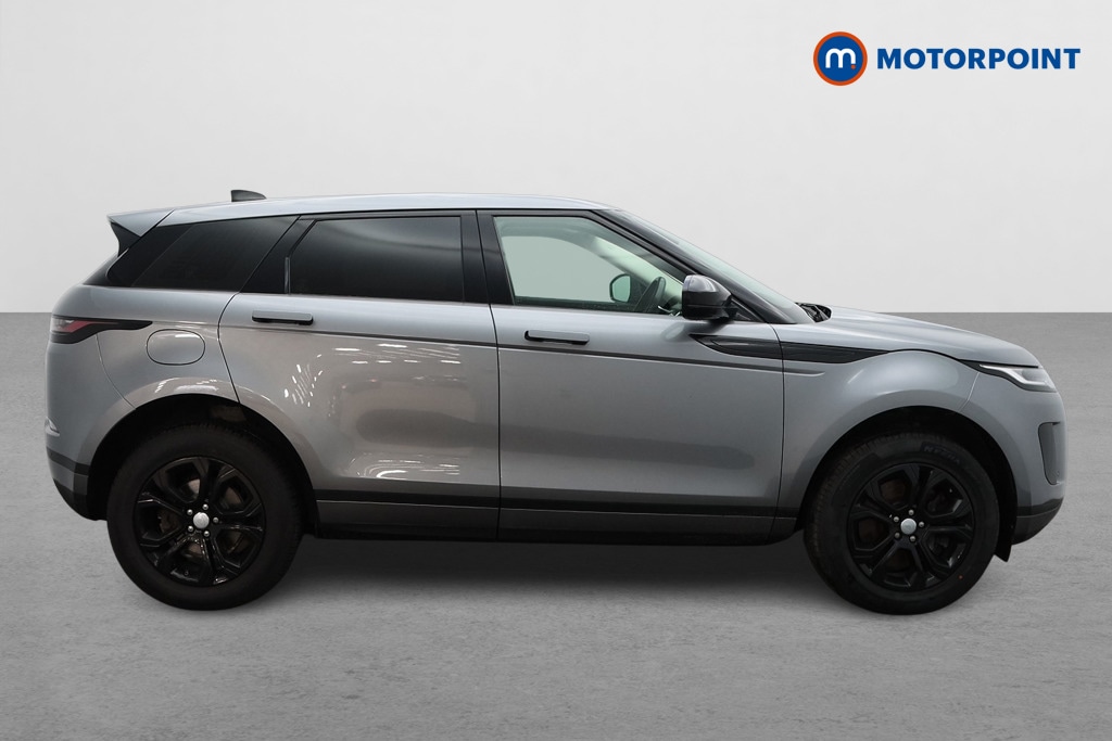 Used Land Rover Range Rover Evoque 2020 for sale - 76758329: Photo 8