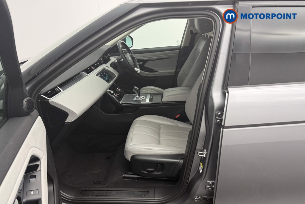 Used Land Rover Range Rover Evoque 2020 for sale - 76758329: Photo 9