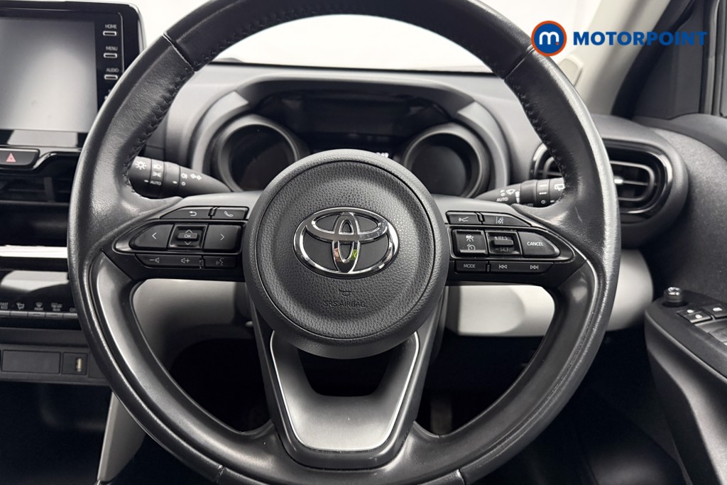 Used Toyota Yaris Cross for sale - 77271824: Photo 12