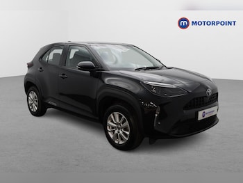 Used Toyota Yaris Cross undefined for sale - 77271824: Photo