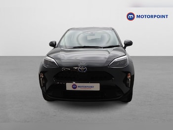 Used Toyota Yaris Cross undefined for sale - 77271824: Photo