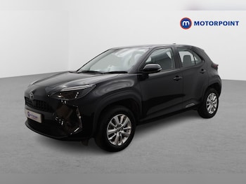 Used Toyota Yaris Cross undefined for sale - 77271824: Photo
