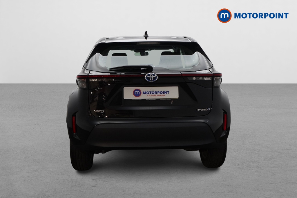 Used Toyota Yaris Cross for sale - 77271824: Photo 6