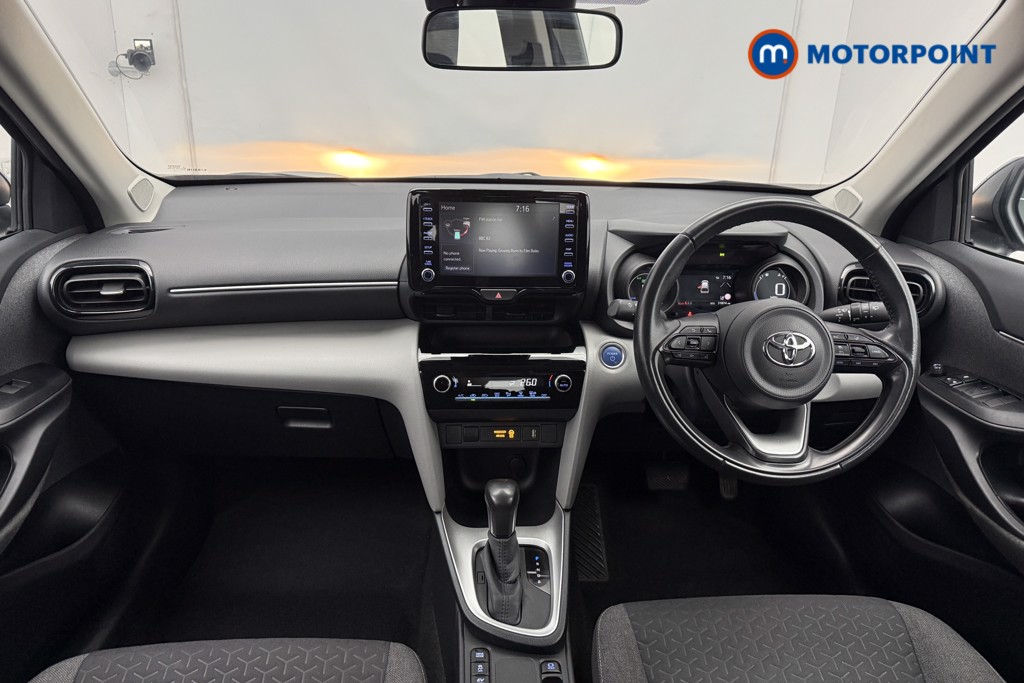 Used Toyota Yaris Cross for sale - 77271824: Photo 9