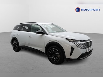 Used Peugeot 5008 2025 for sale - 77763901: Photo