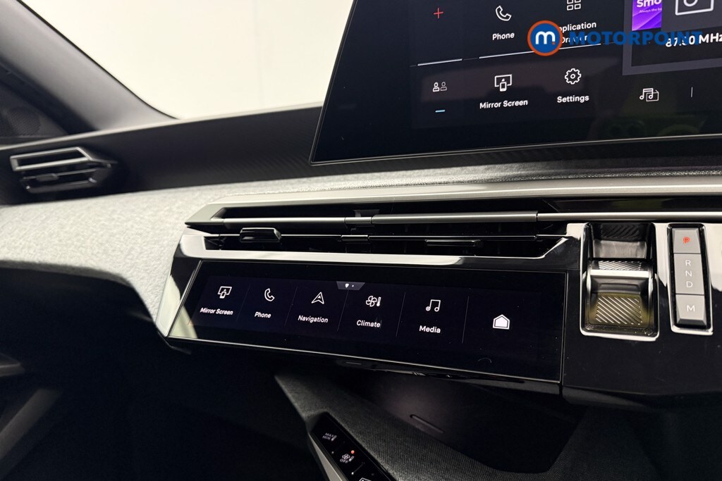 Used Peugeot 5008 2025 for sale - 77763901: Photo 22