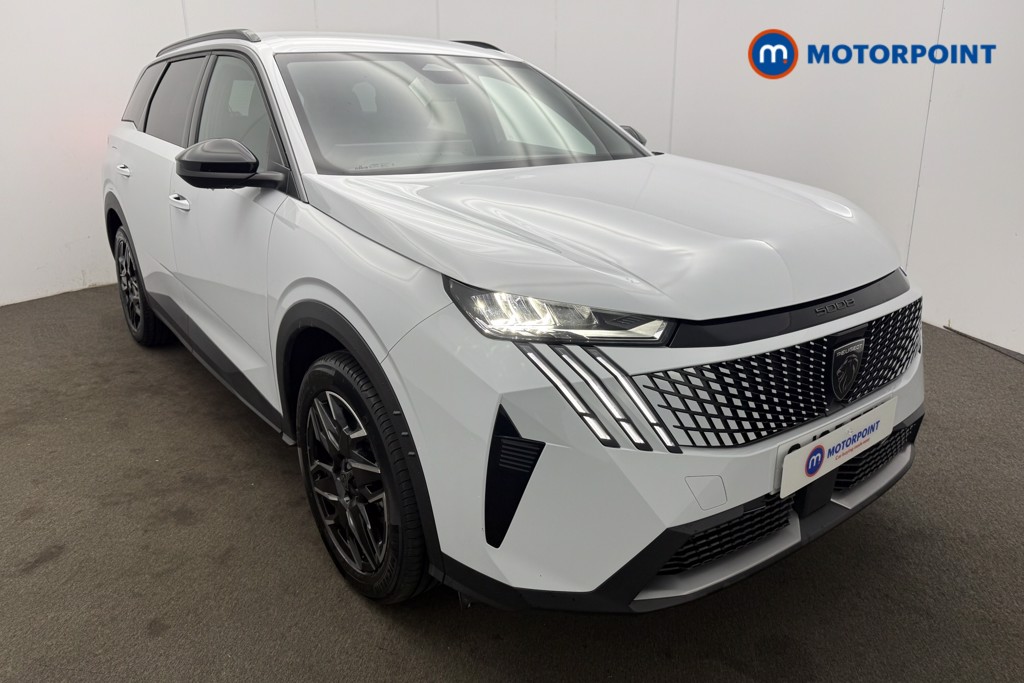 Used Peugeot 5008 2025 for sale - 77763901: Photo 29