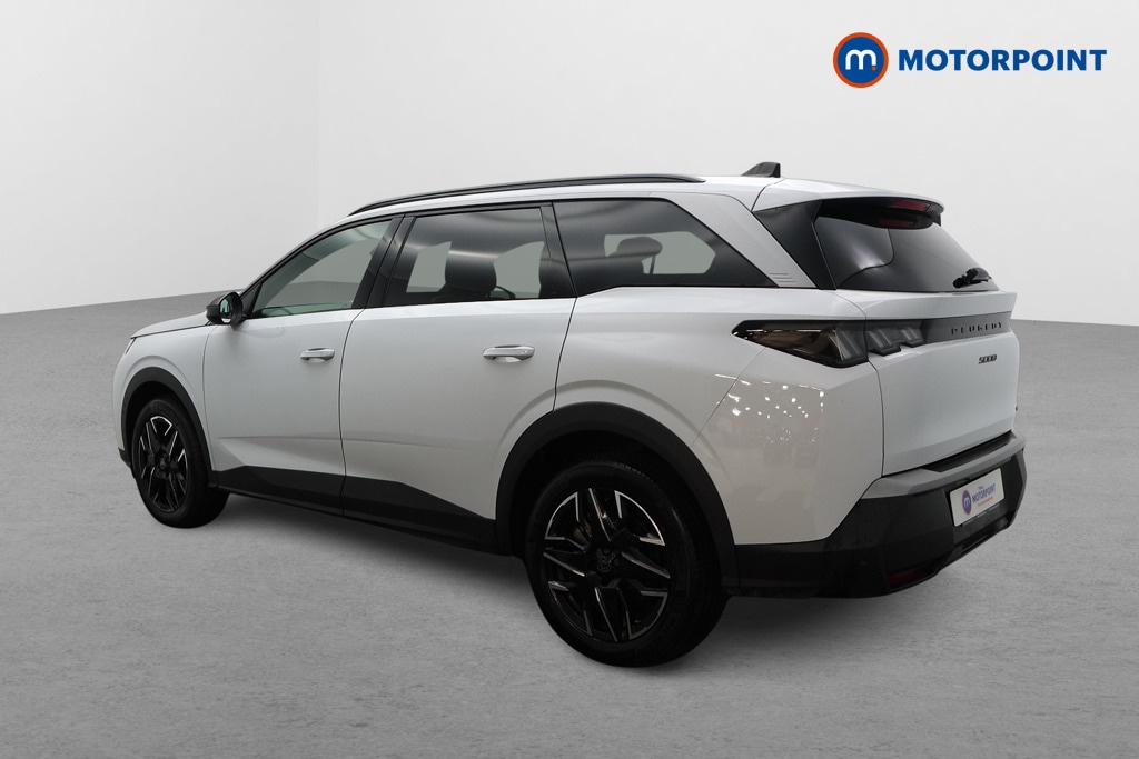 Used Peugeot 5008 2025 for sale - 77763901: Photo 5