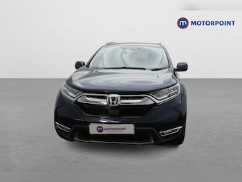 Used Honda CR-V 2021 for sale - 76008962: Photo