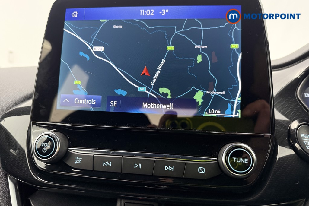 Used Ford Puma 2024 for sale - 76697121: Photo 10