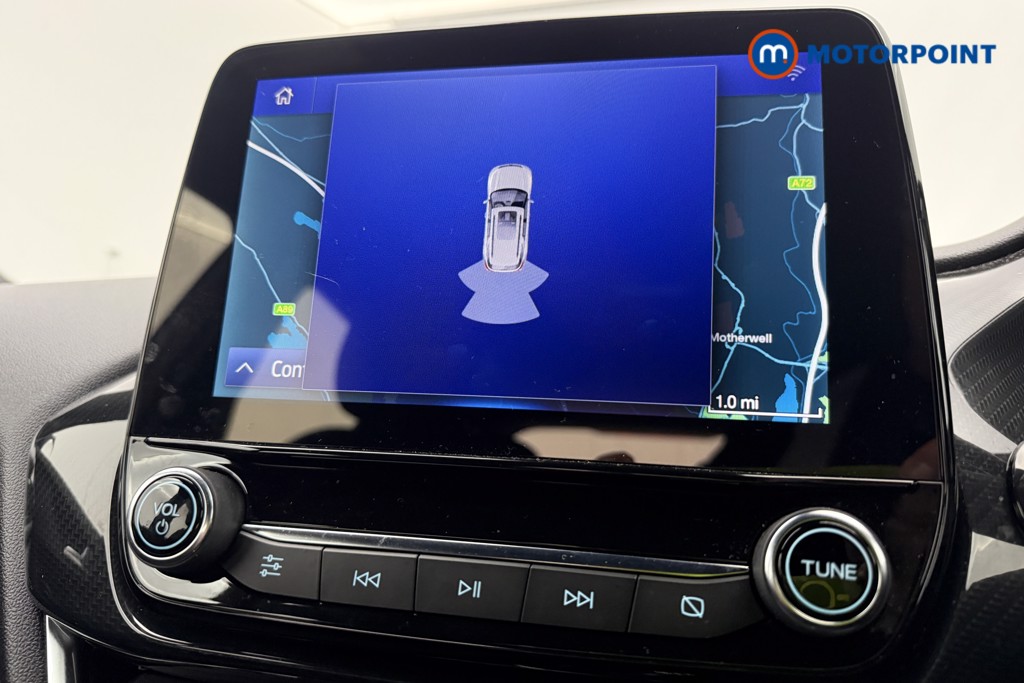 Used Ford Puma 2024 for sale - 76697121: Photo 11