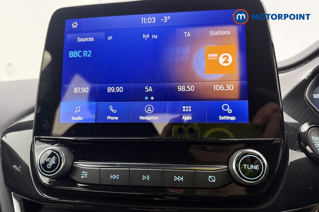 Used Ford Puma 2024 for sale - 76697121: Photo 12