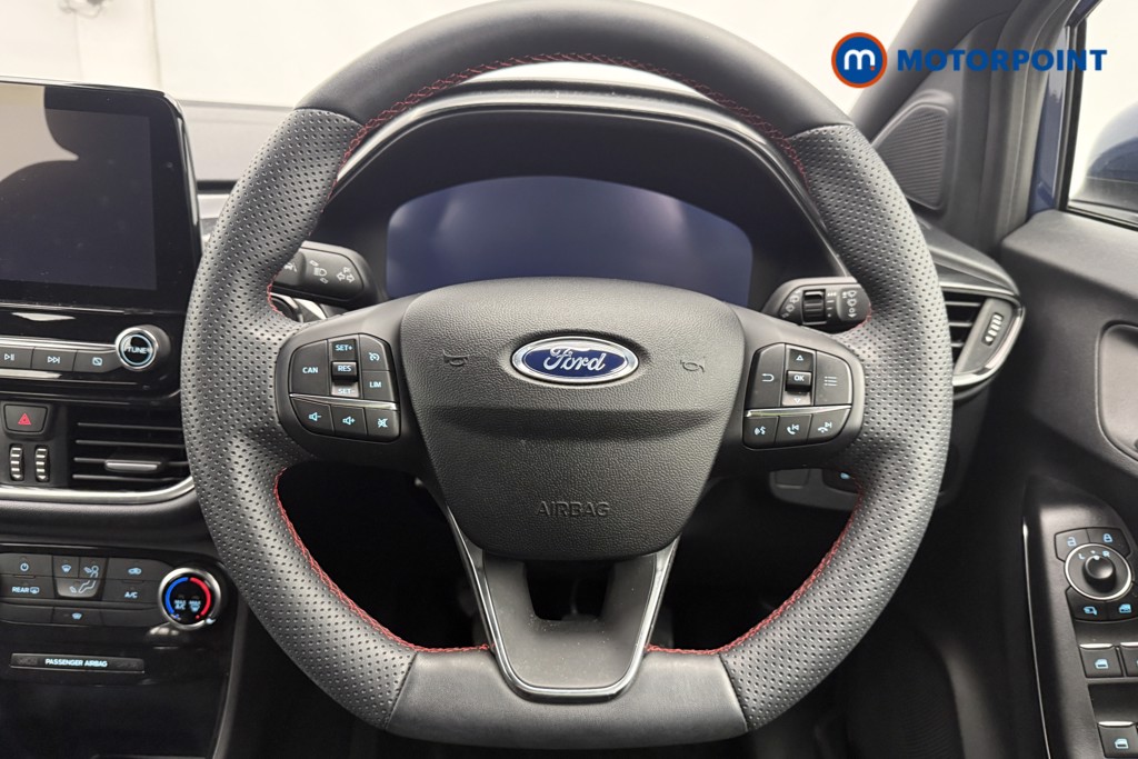 Used Ford Puma 2024 for sale - 76697121: Photo 13