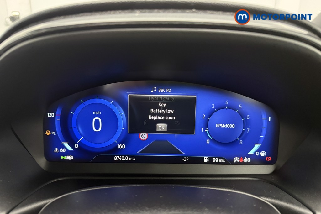 Used Ford Puma 2024 for sale - 76697121: Photo 14