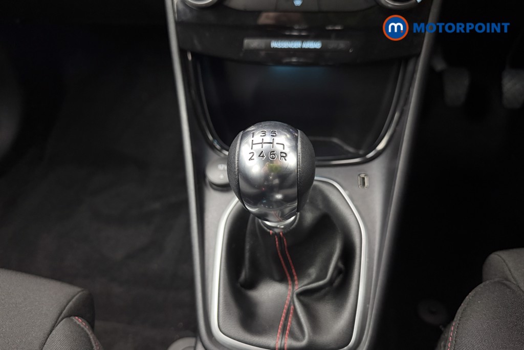 Used Ford Puma 2024 for sale - 76697121: Photo 15