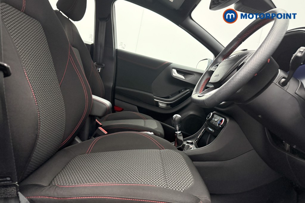 Used Ford Puma 2024 for sale - 76697121: Photo 16