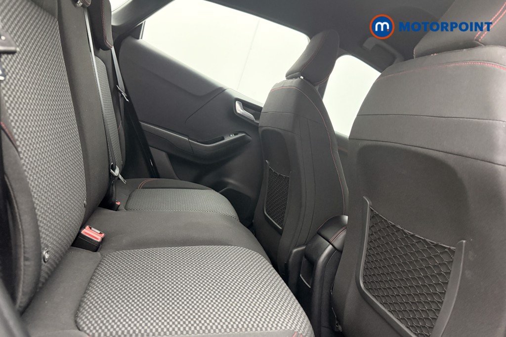 Used Ford Puma 2024 for sale - 76697121: Photo 17